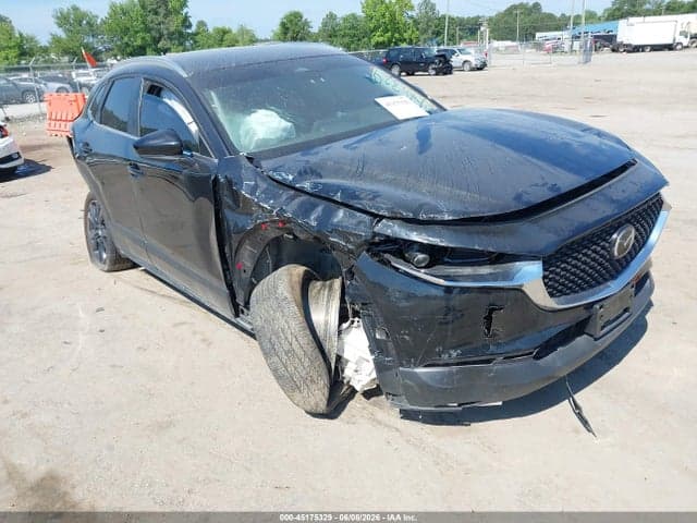 2025 MAZDA CX-30 2.5 S SELECT SPORT 6