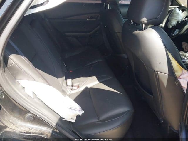 2025 MAZDA CX-30 2.5 S SELECT SPORT 8