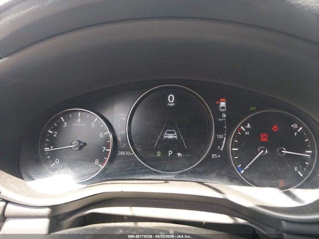 2024 MAZDA MAZDA3 7