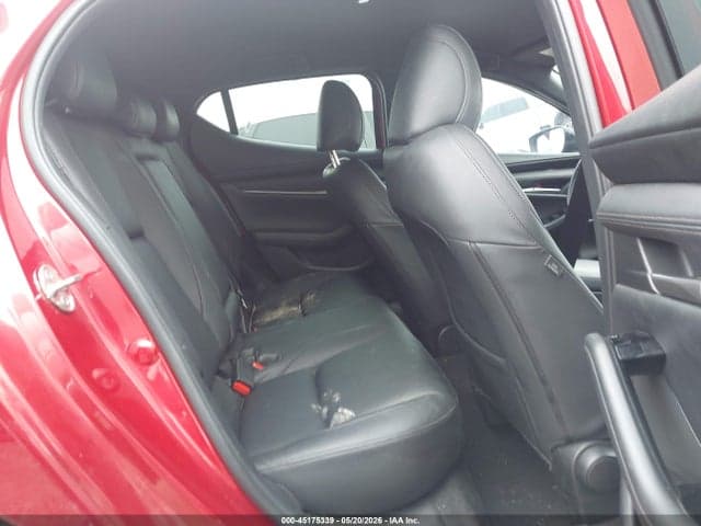 2024 MAZDA MAZDA3 8