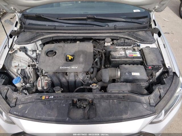 2017 HYUNDAI ELANTRA LIMITED 10