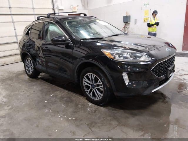 2020 FORD ESCAPE SEL 1