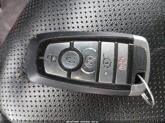 2020 FORD ESCAPE SEL 11