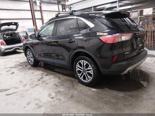 2020 FORD ESCAPE SEL 3