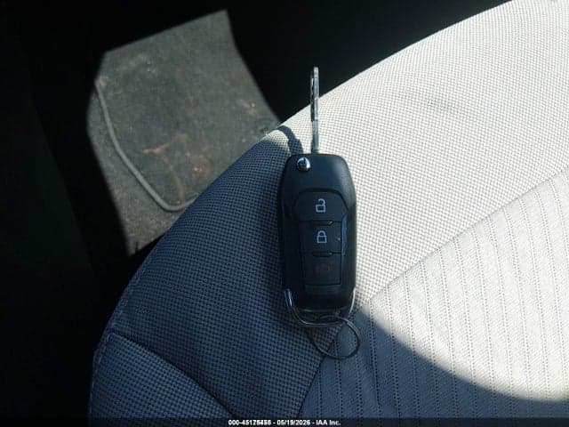 2018 FORD EXPLORER 11