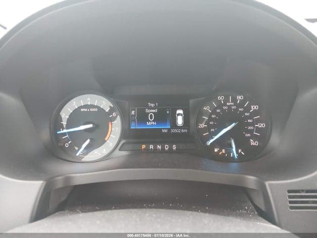 2018 FORD EXPLORER 7