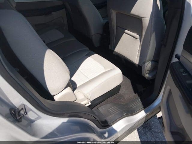 2018 FORD EXPLORER 8