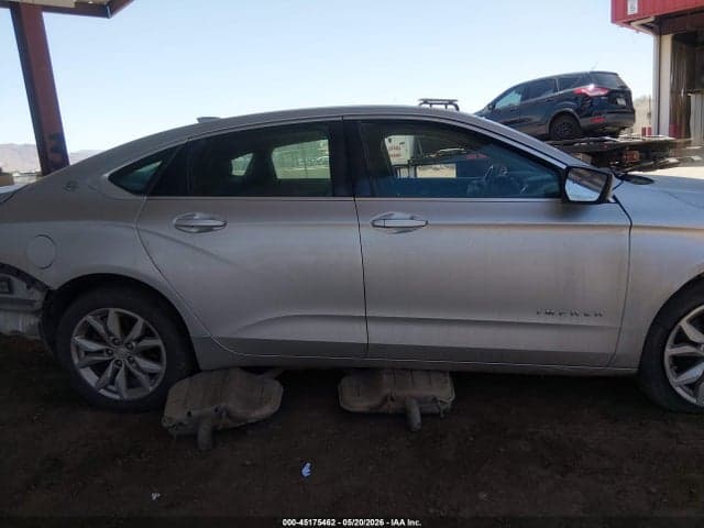 2017 CHEVROLET IMPALA 1LT 13