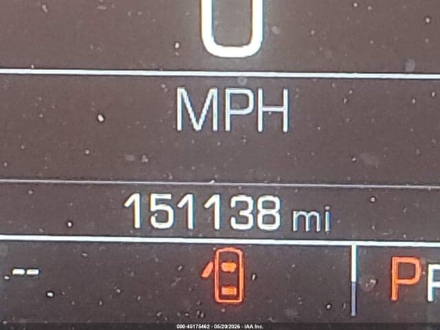 2017 CHEVROLET IMPALA 1LT 15
