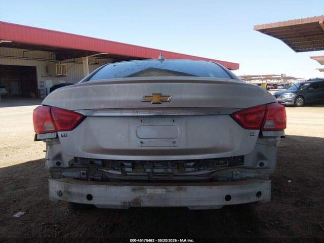 2017 CHEVROLET IMPALA 1LT 16
