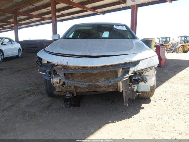 2017 CHEVROLET IMPALA 1LT 6