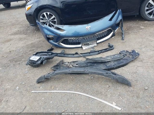 2025 BUICK ENCORE GX SPORT TOURING FWD 11