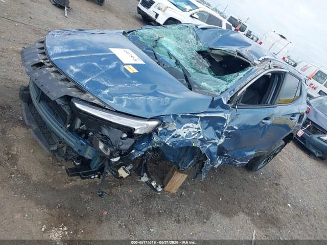 2025 BUICK ENCORE GX SPORT TOURING FWD 13