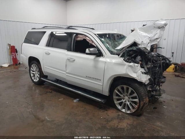2019 CHEVROLET SUBURBAN PREMIER 1