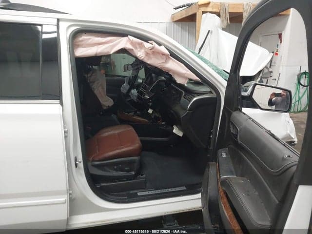 2019 CHEVROLET SUBURBAN PREMIER 5