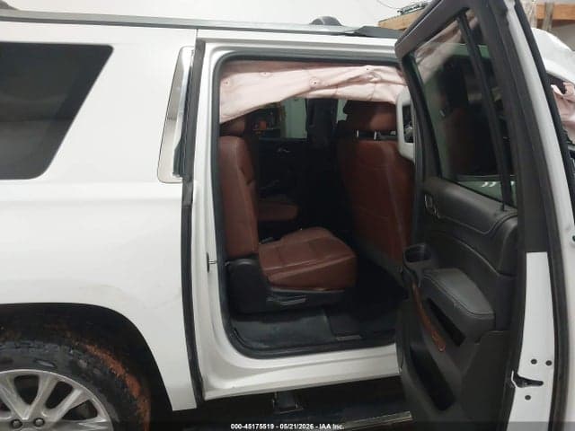 2019 CHEVROLET SUBURBAN PREMIER 8