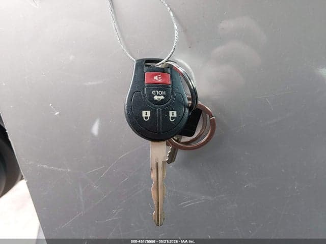 2017 NISSAN VERSA 1.6 S/1.6 S+/1.6 SL/1.6 SV 11