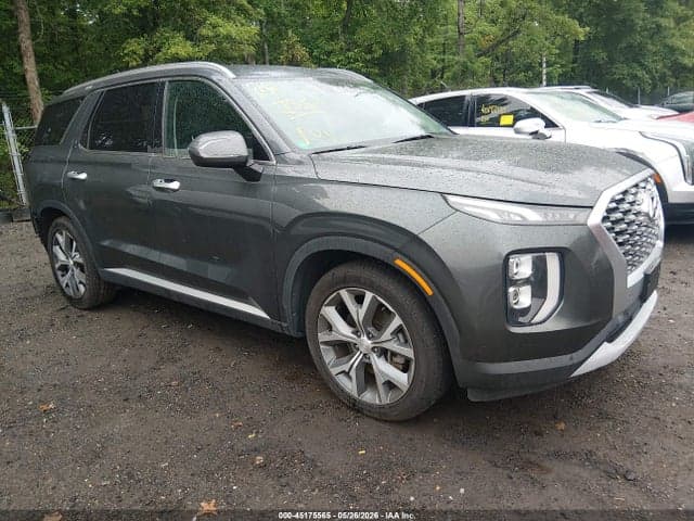 2020 HYUNDAI PALISADE SEL - 1
