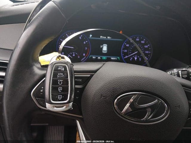 2020 HYUNDAI PALISADE SEL 11