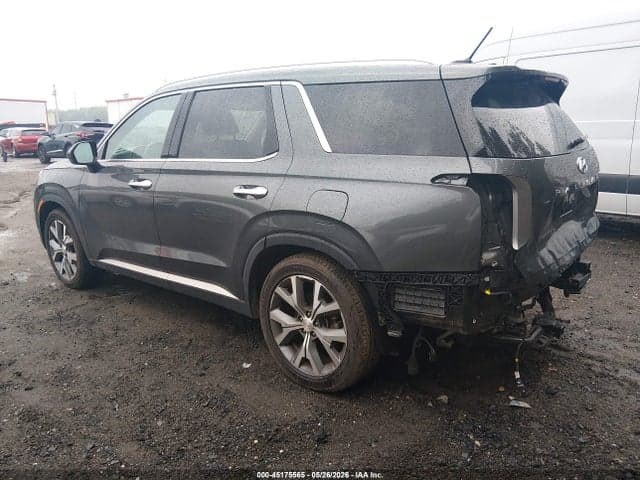 2020 HYUNDAI PALISADE SEL 3