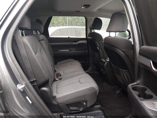 2020 HYUNDAI PALISADE SEL 8