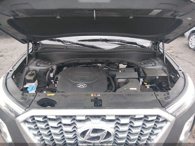 2020 HYUNDAI PALISADE SEL 10
