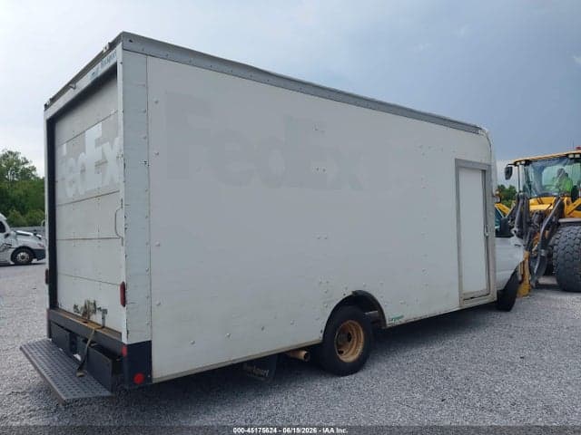 2021 FORD E-450 CUTAWAY 3