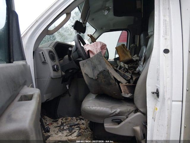 2021 FORD E-450 CUTAWAY 5
