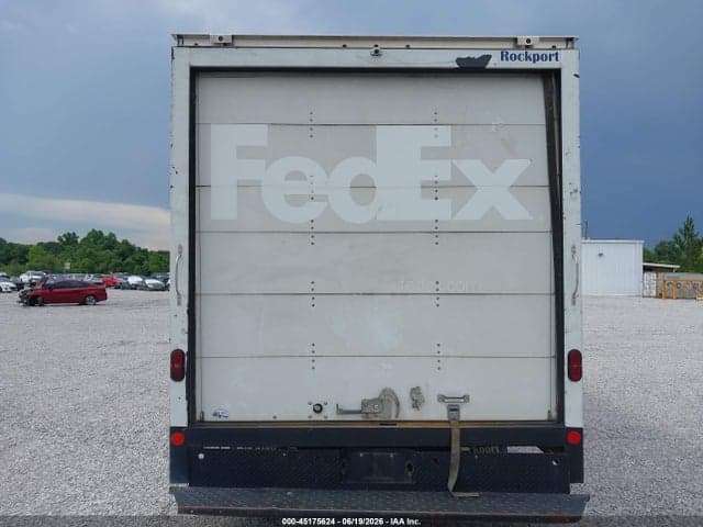 2021 FORD E-450 CUTAWAY 8