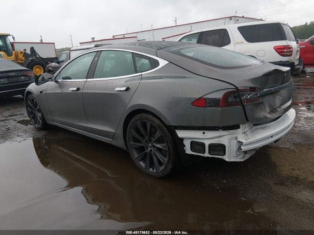 2020 TESLA MODEL S LONG RANGE DUAL MOTOR ALL-WHEEL DRIVE/LONG RANGE PLUS DUAL MOTOR ALL-WHEEL DRIVE 3