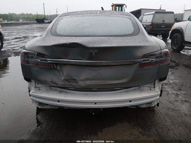2020 TESLA MODEL S LONG RANGE DUAL MOTOR ALL-WHEEL DRIVE/LONG RANGE PLUS DUAL MOTOR ALL-WHEEL DRIVE 6