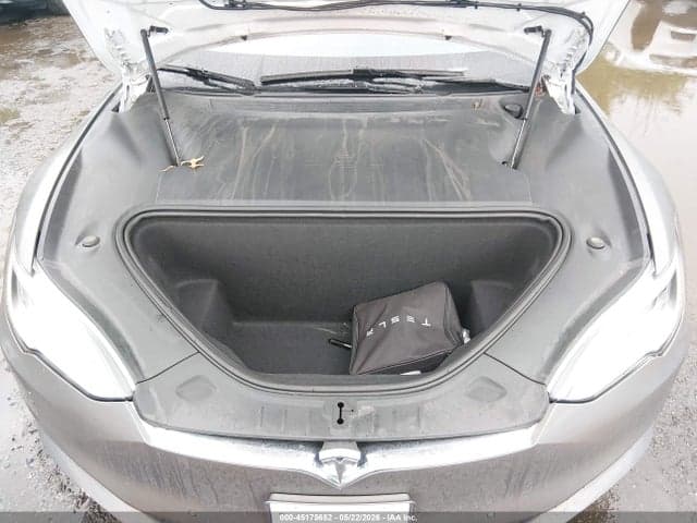 2020 TESLA MODEL S LONG RANGE DUAL MOTOR ALL-WHEEL DRIVE/LONG RANGE PLUS DUAL MOTOR ALL-WHEEL DRIVE 10