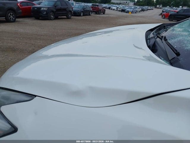 2017 NISSAN MURANO PLATINUM 7