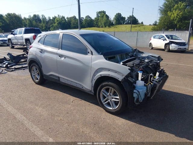 2022 HYUNDAI KONA SE