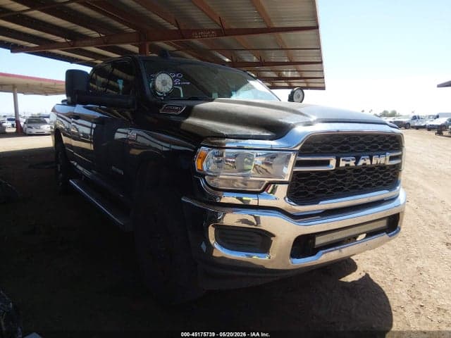 2021 RAM 2500 TRADESMAN 4X4 6'4 BOX 1