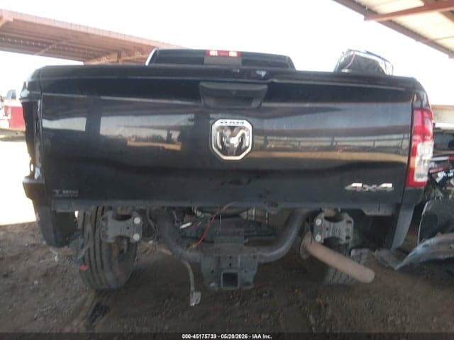 2021 RAM 2500 TRADESMAN 4X4 6'4 BOX 6