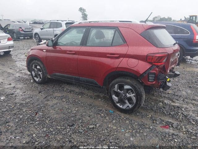 2024 HYUNDAI VENUE SEL 3