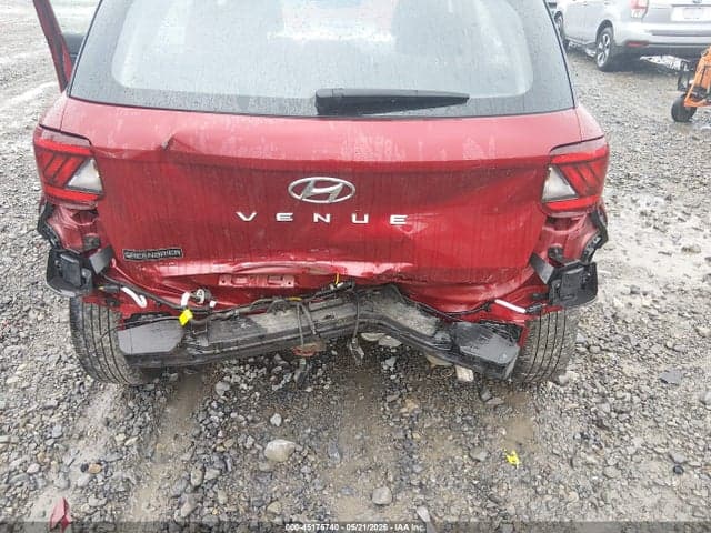 2024 HYUNDAI VENUE SEL 6
