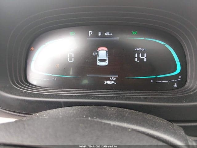 2024 HYUNDAI VENUE SEL 7