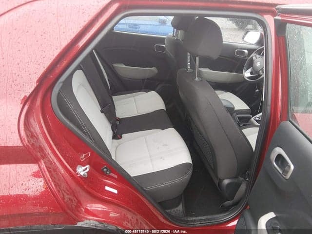 2024 HYUNDAI VENUE SEL 8