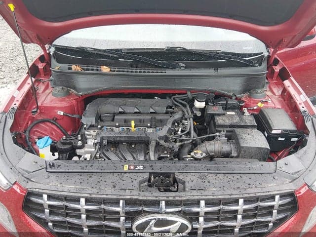 2024 HYUNDAI VENUE SEL 10