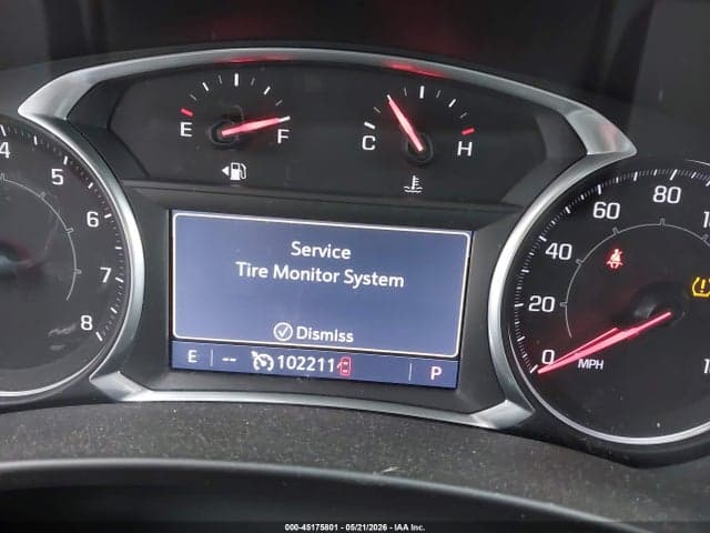 2019 GMC TERRAIN SLT 15