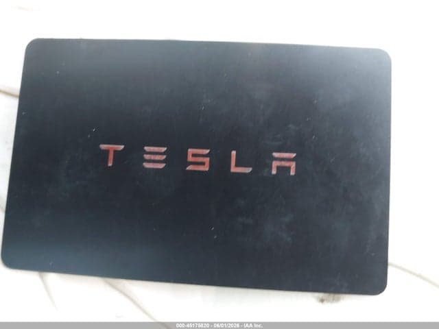 2022 TESLA MODEL X 11