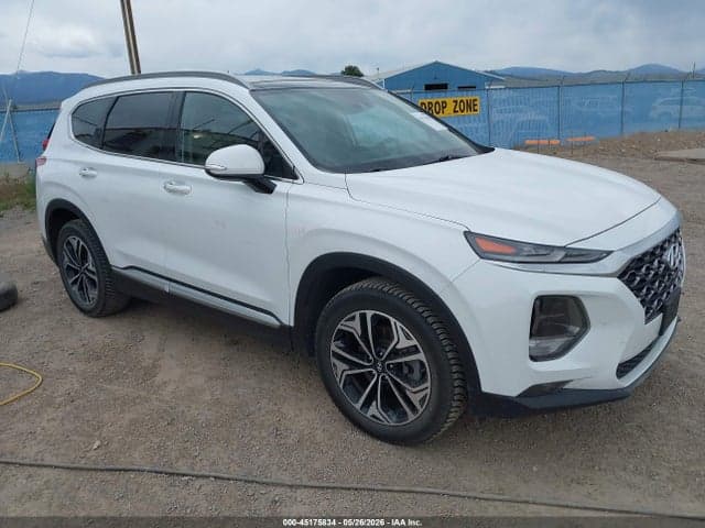 2020 HYUNDAI SANTA FE SEL 2.0T - 1