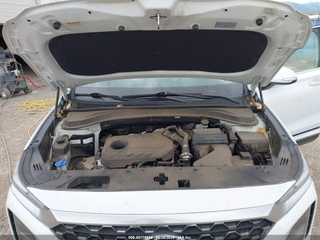 2020 HYUNDAI SANTA FE SEL 2.0T 10