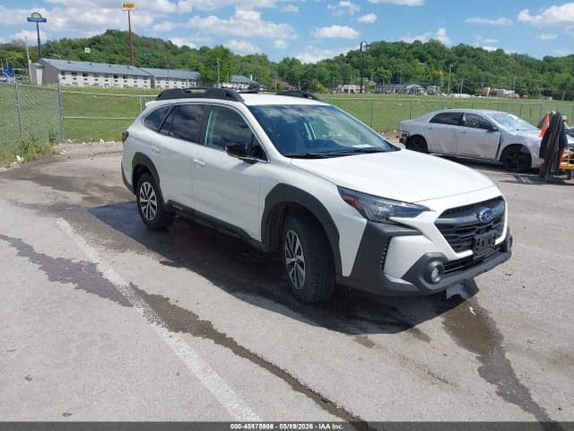 2023 SUBARU OUTBACK PREMIUM - 1