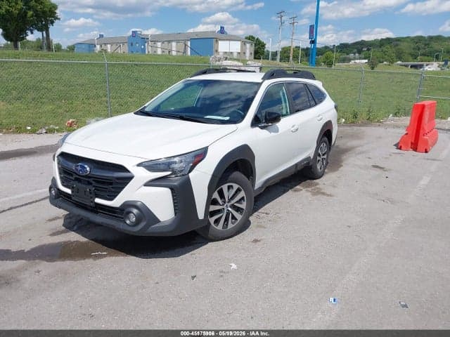 2023 SUBARU OUTBACK PREMIUM 2