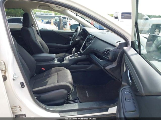 2023 SUBARU OUTBACK PREMIUM 5