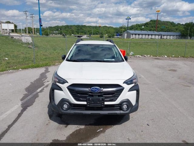 2023 SUBARU OUTBACK PREMIUM 6