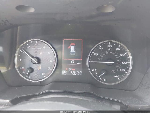 2023 SUBARU OUTBACK PREMIUM 7